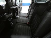 USED 2019 69 FORD GALAXY 2.0 TITANIUM ECOBLUE 5d 148 BHP 7 SEATS SAT NAV CRUISE CONTROL PARKING SENSORS 1 OWNER 6 MONTHS GOLD WARRANTY