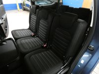 USED 2019 69 FORD GALAXY 2.0 TITANIUM ECOBLUE 5d 148 BHP 7 SEATS SAT NAV CRUISE CONTROL PARKING SENSORS 1 OWNER 6 MONTHS GOLD WARRANTY