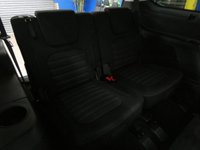 USED 2019 69 FORD GALAXY 2.0 TITANIUM ECOBLUE 5d 148 BHP 7 SEATS SAT NAV CRUISE CONTROL PARKING SENSORS 1 OWNER 6 MONTHS GOLD WARRANTY