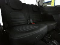 USED 2019 69 FORD GALAXY 2.0 TITANIUM ECOBLUE 5d 148 BHP 7 SEATS SAT NAV CRUISE CONTROL PARKING SENSORS 1 OWNER 6 MONTHS GOLD WARRANTY