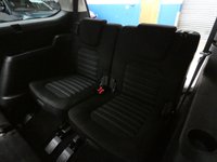 USED 2019 69 FORD GALAXY 2.0 TITANIUM ECOBLUE 5d 148 BHP 7 SEATS SAT NAV CRUISE CONTROL PARKING SENSORS 1 OWNER 6 MONTHS GOLD WARRANTY
