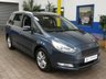 USED 2019 69 FORD GALAXY 2.0 TITANIUM ECOBLUE 5d 148 BHP 7 SEATS SAT NAV CRUISE CONTROL PARKING SENSORS 1 OWNER 6 MONTHS GOLD WARRANTY