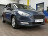 USED 2019 69 FORD GALAXY 2.0 TITANIUM ECOBLUE 5d 148 BHP 7 SEATS SAT NAV CRUISE CONTROL PARKING SENSORS 1 OWNER 6 MONTHS GOLD WARRANTY