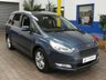 USED 2019 69 FORD GALAXY 2.0 TITANIUM ECOBLUE 5d 148 BHP 7 SEATS SAT NAV CRUISE CONTROL PARKING SENSORS 1 OWNER 6 MONTHS GOLD WARRANTY
