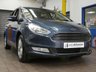 USED 2019 69 FORD GALAXY 2.0 TITANIUM ECOBLUE 5d 148 BHP 7 SEATS SAT NAV CRUISE CONTROL PARKING SENSORS 1 OWNER 6 MONTHS GOLD WARRANTY