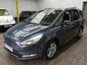 USED 2019 69 FORD GALAXY 2.0 TITANIUM ECOBLUE 5d 148 BHP 7 SEATS SAT NAV CRUISE CONTROL PARKING SENSORS 1 OWNER 6 MONTHS GOLD WARRANTY
