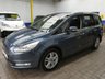 USED 2019 69 FORD GALAXY 2.0 TITANIUM ECOBLUE 5d 148 BHP 7 SEATS SAT NAV CRUISE CONTROL PARKING SENSORS 1 OWNER 6 MONTHS GOLD WARRANTY