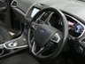 USED 2019 69 FORD GALAXY 2.0 TITANIUM ECOBLUE 5d 148 BHP 7 SEATS SAT NAV CRUISE CONTROL PARKING SENSORS 1 OWNER 6 MONTHS GOLD WARRANTY