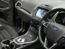 USED 2019 69 FORD GALAXY 2.0 TITANIUM ECOBLUE 5d 148 BHP 7 SEATS SAT NAV CRUISE CONTROL PARKING SENSORS 1 OWNER 6 MONTHS GOLD WARRANTY