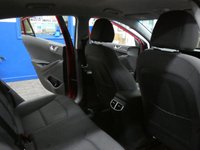 USED 2020 70 HYUNDAI IONIQ 1.6 PREMIUM MHEV 5d 140 BHP STUNNING EXAMPLE SAT NAV REAR CAMERA CRUISE CONTROL PARKING SENSORS 1 OWNER HYUNDAI WARRANTY TILL MARCH 2025