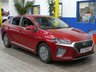 USED 2020 70 HYUNDAI IONIQ 1.6 PREMIUM MHEV 5d 140 BHP STUNNING EXAMPLE SAT NAV REAR CAMERA CRUISE CONTROL PARKING SENSORS 1 OWNER HYUNDAI WARRANTY TILL MARCH 2025
