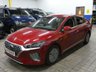 USED 2020 70 HYUNDAI IONIQ 1.6 PREMIUM MHEV 5d 140 BHP STUNNING EXAMPLE SAT NAV REAR CAMERA CRUISE CONTROL PARKING SENSORS 1 OWNER HYUNDAI WARRANTY TILL MARCH 2025