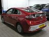 USED 2020 70 HYUNDAI IONIQ 1.6 PREMIUM MHEV 5d 140 BHP STUNNING EXAMPLE SAT NAV REAR CAMERA CRUISE CONTROL PARKING SENSORS 1 OWNER HYUNDAI WARRANTY TILL MARCH 2025