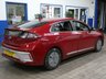 USED 2020 70 HYUNDAI IONIQ 1.6 PREMIUM MHEV 5d 140 BHP STUNNING EXAMPLE SAT NAV REAR CAMERA CRUISE CONTROL PARKING SENSORS 1 OWNER HYUNDAI WARRANTY TILL MARCH 2025
