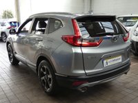 USED 2020 70 HONDA CR-V 1.5 I-VTEC SR 5d 191 BHP 4WD 7 SEATS SAT NAV HEATED LEATHER SEATS REAR CAMERA PARKING SENSORS 1 OWNER 6 MONTHS GOLD WARRANTY