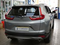 USED 2020 70 HONDA CR-V 1.5 I-VTEC SR 5d 191 BHP 4WD 7 SEATS SAT NAV HEATED LEATHER SEATS REAR CAMERA PARKING SENSORS 1 OWNER 6 MONTHS GOLD WARRANTY