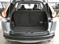 USED 2020 70 HONDA CR-V 1.5 I-VTEC SR 5d 191 BHP 4WD 7 SEATS SAT NAV HEATED LEATHER SEATS REAR CAMERA PARKING SENSORS 1 OWNER 6 MONTHS GOLD WARRANTY