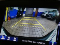 USED 2020 70 HONDA CR-V 1.5 I-VTEC SR 5d 191 BHP 4WD 7 SEATS SAT NAV HEATED LEATHER SEATS REAR CAMERA PARKING SENSORS 1 OWNER 6 MONTHS GOLD WARRANTY