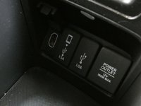 USED 2020 70 HONDA CR-V 1.5 I-VTEC SR 5d 191 BHP 4WD 7 SEATS SAT NAV HEATED LEATHER SEATS REAR CAMERA PARKING SENSORS 1 OWNER 6 MONTHS GOLD WARRANTY