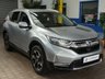 USED 2020 70 HONDA CR-V 1.5 I-VTEC SR 5d 191 BHP 4WD 7 SEATS SAT NAV HEATED LEATHER SEATS REAR CAMERA PARKING SENSORS 1 OWNER 6 MONTHS GOLD WARRANTY