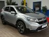 USED 2020 70 HONDA CR-V 1.5 I-VTEC SR 5d 191 BHP 4WD 7 SEATS SAT NAV HEATED LEATHER SEATS REAR CAMERA PARKING SENSORS 1 OWNER 6 MONTHS GOLD WARRANTY