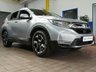 USED 2020 70 HONDA CR-V 1.5 I-VTEC SR 5d 191 BHP 4WD 7 SEATS SAT NAV HEATED LEATHER SEATS REAR CAMERA PARKING SENSORS 1 OWNER 6 MONTHS GOLD WARRANTY