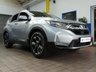 USED 2020 70 HONDA CR-V 1.5 I-VTEC SR 5d 191 BHP 4WD 7 SEATS SAT NAV HEATED LEATHER SEATS REAR CAMERA PARKING SENSORS 1 OWNER 6 MONTHS GOLD WARRANTY