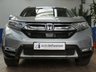 USED 2020 70 HONDA CR-V 1.5 I-VTEC SR 5d 191 BHP 4WD 7 SEATS SAT NAV HEATED LEATHER SEATS REAR CAMERA PARKING SENSORS 1 OWNER 6 MONTHS GOLD WARRANTY