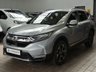 USED 2020 70 HONDA CR-V 1.5 I-VTEC SR 5d 191 BHP 4WD 7 SEATS SAT NAV HEATED LEATHER SEATS REAR CAMERA PARKING SENSORS 1 OWNER 6 MONTHS GOLD WARRANTY