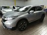 USED 2020 70 HONDA CR-V 1.5 I-VTEC SR 5d 191 BHP 4WD 7 SEATS SAT NAV HEATED LEATHER SEATS REAR CAMERA PARKING SENSORS 1 OWNER 6 MONTHS GOLD WARRANTY