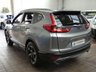 USED 2020 70 HONDA CR-V 1.5 I-VTEC SR 5d 191 BHP 4WD 7 SEATS SAT NAV HEATED LEATHER SEATS REAR CAMERA PARKING SENSORS 1 OWNER 6 MONTHS GOLD WARRANTY