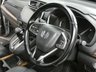 USED 2020 70 HONDA CR-V 1.5 I-VTEC SR 5d 191 BHP 4WD 7 SEATS SAT NAV HEATED LEATHER SEATS REAR CAMERA PARKING SENSORS 1 OWNER 6 MONTHS GOLD WARRANTY