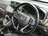 USED 2020 70 HONDA CR-V 1.5 I-VTEC SR 5d 191 BHP 4WD 7 SEATS SAT NAV HEATED LEATHER SEATS REAR CAMERA PARKING SENSORS 1 OWNER 6 MONTHS GOLD WARRANTY