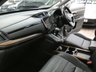 USED 2020 70 HONDA CR-V 1.5 I-VTEC SR 5d 191 BHP 4WD 7 SEATS SAT NAV HEATED LEATHER SEATS REAR CAMERA PARKING SENSORS 1 OWNER 6 MONTHS GOLD WARRANTY