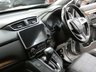 USED 2020 70 HONDA CR-V 1.5 I-VTEC SR 5d 191 BHP 4WD 7 SEATS SAT NAV HEATED LEATHER SEATS REAR CAMERA PARKING SENSORS 1 OWNER 6 MONTHS GOLD WARRANTY