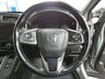 USED 2020 70 HONDA CR-V 1.5 I-VTEC SR 5d 191 BHP 4WD 7 SEATS SAT NAV HEATED LEATHER SEATS REAR CAMERA PARKING SENSORS 1 OWNER 6 MONTHS GOLD WARRANTY