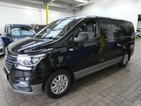 USED 2019 19 HYUNDAI i800 2.5 CRDI SE 5d 134 BHP 8 SEATS HEATED SEATS PARKING SENSORS GENUINE LOW MILEAGE 1 OWNER