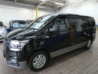 USED 2019 19 HYUNDAI i800 2.5 CRDI SE 5d 134 BHP 8 SEATS HEATED SEATS PARKING SENSORS GENUINE LOW MILEAGE 1 OWNER
