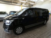 USED 2019 19 HYUNDAI i800 2.5 CRDI SE 5d 134 BHP 8 SEATS HEATED SEATS PARKING SENSORS GENUINE LOW MILEAGE 1 OWNER