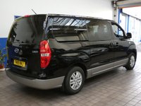 USED 2019 19 HYUNDAI i800 2.5 CRDI SE 5d 134 BHP 8 SEATS HEATED SEATS PARKING SENSORS GENUINE LOW MILEAGE 1 OWNER