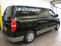 USED 2019 19 HYUNDAI i800 2.5 CRDI SE 5d 134 BHP 8 SEATS HEATED SEATS PARKING SENSORS GENUINE LOW MILEAGE 1 OWNER