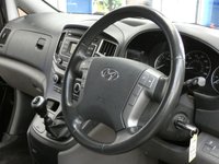USED 2019 19 HYUNDAI i800 2.5 CRDI SE 5d 134 BHP 8 SEATS HEATED SEATS PARKING SENSORS GENUINE LOW MILEAGE 1 OWNER