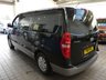 USED 2019 19 HYUNDAI i800 2.5 CRDI SE 5d 134 BHP 8 SEATS HEATED SEATS PARKING SENSORS GENUINE LOW MILEAGE 1 OWNER
