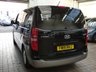 USED 2019 19 HYUNDAI i800 2.5 CRDI SE 5d 134 BHP 8 SEATS HEATED SEATS PARKING SENSORS GENUINE LOW MILEAGE 1 OWNER