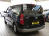 USED 2019 19 HYUNDAI i800 2.5 CRDI SE 5d 134 BHP 8 SEATS HEATED SEATS PARKING SENSORS GENUINE LOW MILEAGE 1 OWNER