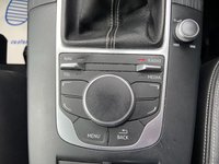 USED 2015 15 AUDI A3 1.4 TFSI S LINE 5d 148 BHP FULL AUDI SERVICE HISTORY
