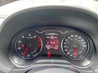 USED 2015 15 AUDI A3 1.4 TFSI S LINE 5d 148 BHP FULL AUDI SERVICE HISTORY