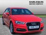 USED 2015 15 AUDI A3 1.4 TFSI S LINE 5d 148 BHP FULL AUDI SERVICE HISTORY
