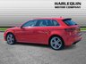 USED 2015 15 AUDI A3 1.4 TFSI S LINE 5d 148 BHP FULL AUDI SERVICE HISTORY