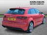 USED 2015 15 AUDI A3 1.4 TFSI S LINE 5d 148 BHP FULL AUDI SERVICE HISTORY